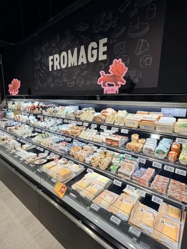 Delhaize Messancy